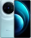 Смартфон Vivo X100 12GB/256GB китайская версия (звездный синий) icon