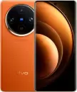 Смартфон Vivo X100 Pro 16GB/1TB китайская версия (оранжевый закат) icon