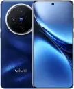 Смартфон Vivo X200 12GB/256GB китайская версия (синий) icon