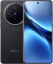 Смартфон Vivo X200 12GB/256GB международная версия (черный) icon