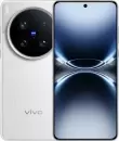 Смартфон Vivo X200 Ultra 16GB/512GB китайская версия (серебристый) icon