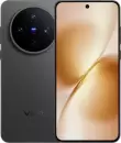 Смартфон Vivo X200s 16GB/1TB китайская версия (черный) icon
