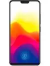 Смартфон Vivo X21 128Gb Black icon