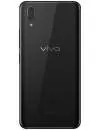 Смартфон Vivo X21 128Gb Black фото 2