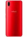 Смартфон Vivo X21 128Gb Red фото 2