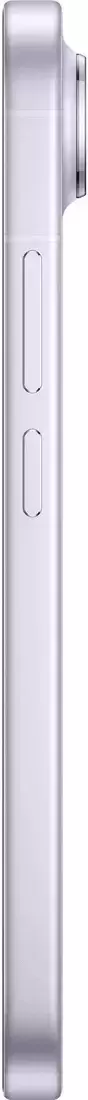 Смартфон Vivo X300 FE V2537 12GB/512GB международная версия (холодный лиловый) фото 4