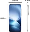 Смартфон Vivo X500 Pro Max V2602A 16GB/512GB китайская версия (белый) фото 3