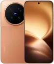Смартфон Vivo X500 Pro Max V2602A 16GB/512GB китайская версия (оранжевый) icon