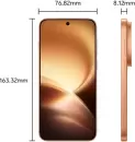 Смартфон Vivo X500 Pro Max V2602A 16GB/512GB китайская версия (оранжевый) фото 3