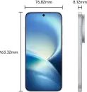 Смартфон Vivo X500 Pro Max V2602DA 12GB/1TB китайская версия (серый) фото 3