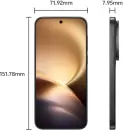 Смартфон Vivo X500 Pro V2608A 12GB/256GB китайская версия (черный) фото 3