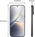 Смартфон Vivo X500 V2609A 12GB/1TB китайская версия (черный) фото 4