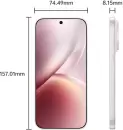 Смартфон Vivo X500 V2609A 12GB/1TB китайская версия (розовый) фото 3