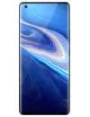 Смартфон Vivo X50 Pro 8GB/256GB Восстановленный by Breezy, грейд C (серая сталь) icon