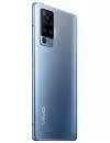 Смартфон Vivo X50 Pro 8GB/256GB Восстановленный by Breezy, грейд C (серая сталь) icon 6