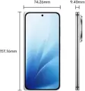 Смартфон Vivo X Fold6 16GB/1TB китайская версия (белый) фото 3