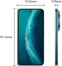 Смартфон Vivo X Fold6 16GB/1TB китайская версия (бирюзовый) фото 3