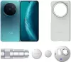 Смартфон Vivo X Fold6 Photography Kit 16GB/1TB китайская версия (бирюзовый) фото 4