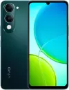 Смартфон Vivo Y04s V2531 6GB/256GB международная версия (малахитовый черный) icon