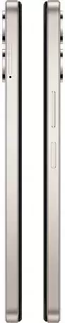 Смартфон Vivo Y04s V2531 6GB/256GB международная версия (титановое сияние) icon 2
