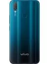 Смартфон Vivo Y11 3Gb/32Gb Blue фото 2