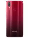 Смартфон Vivo Y11 3Gb/32Gb Red фото 2