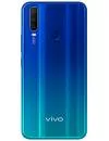 Смартфон Vivo Y12 3Gb/64Gb Blue icon 2