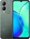 Смартфон Vivo Y17s 4GB/128GB международная версия (оливковый) icon