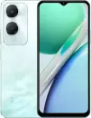 Смартфон Vivo Y18 6GB/128GB международная версия (морская волна) icon