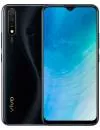 Смартфон Vivo Y19 Black icon