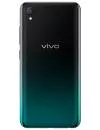 Смартфон Vivo Y1s 3Gb/32Gb Olive Black фото 2