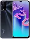 Смартфон Vivo Y20 Black icon