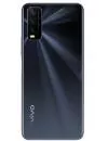 Смартфон Vivo Y20s 4GB/128GB (черный обсидиан) фото 3