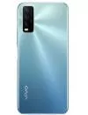Смартфон Vivo Y20s 4GB/128GB (чистый синий) фото 3
