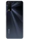 Смартфон Vivo Y20s 8GB/256GB китайская версия (черный обсидиан) icon 3