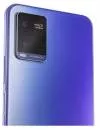 Смартфон Vivo Y21 4GB/64GB синий металлик (международная версия) фото 2