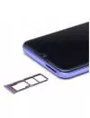 Смартфон Vivo Y21 4GB/64GB синий металлик (международная версия) фото 4