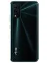 Смартфон Vivo Y30 4Gb/64Gb Black фото 2