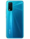 Смартфон Vivo Y30 4Gb/64Gb Blue фото 2