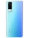 Смартфон Vivo Y31 4Gb/128Gb Blue (Global Version) фото 3