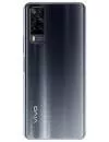 Смартфон Vivo Y31 4Gb/64Gb Black (Global Version) фото 3