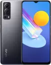Смартфон Vivo Y72 5G V2041 8GB/128GB международная версия (графитовый черный) icon