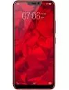 Смартфон Vivo Y81 Red icon