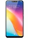 Смартфон Vivo Y85 32Gb Black icon