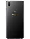 Смартфон Vivo Y85 32Gb Black фото 2