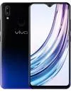 Смартфон Vivo Y91 Black icon