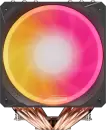 Кулер для процессора upHere D6SEC (черный) icon