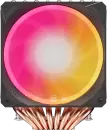 Кулер для процессора upHere D8SEC (черный) icon