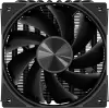Кулер для процессора upHere H85K8 (черный) icon