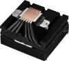 Кулер для процессора upHere H85KC6 (черный) icon 8